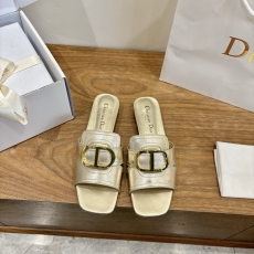 Christian Dior Slippers